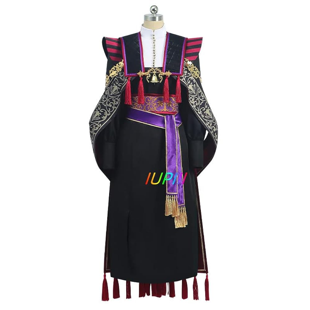 Amazon.co.jp: [IUPIII] ツイステッドワンダーランド ツイステ